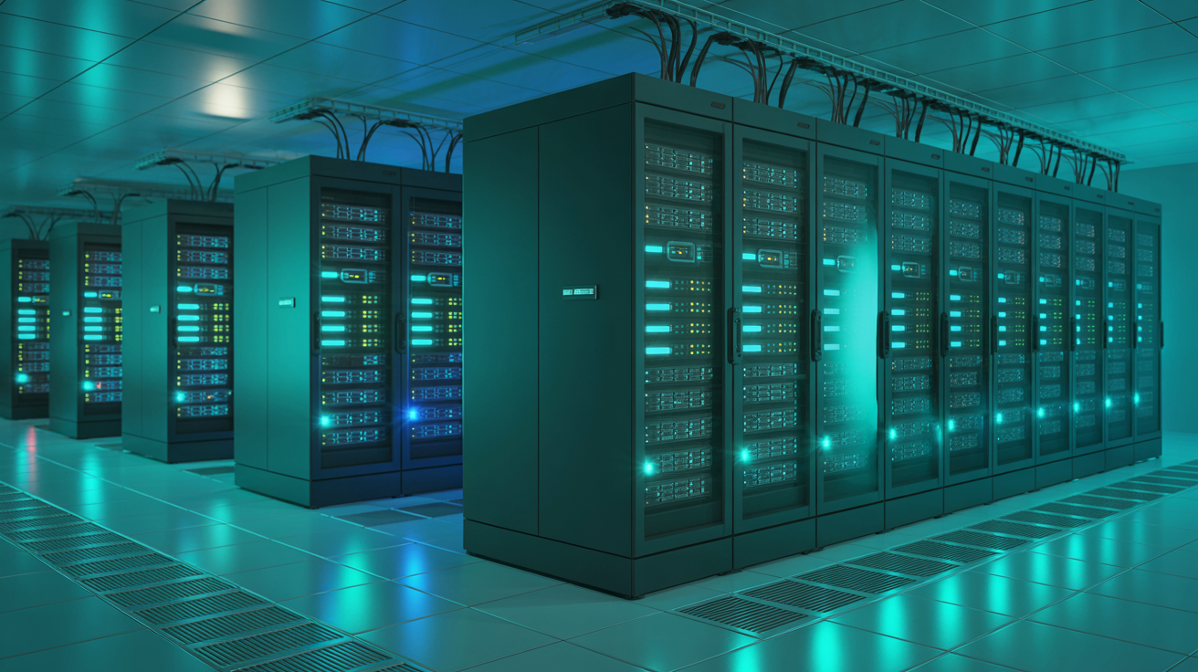 Backup ve Data Yönetimi
